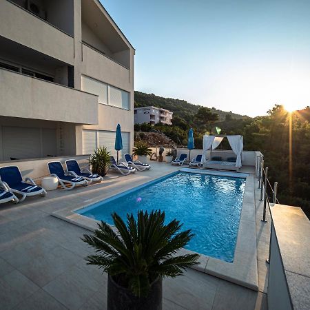 Villa Mare Klek Exterior photo
